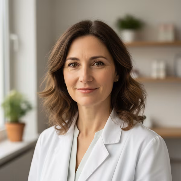 Dr. med. Helena Brunner